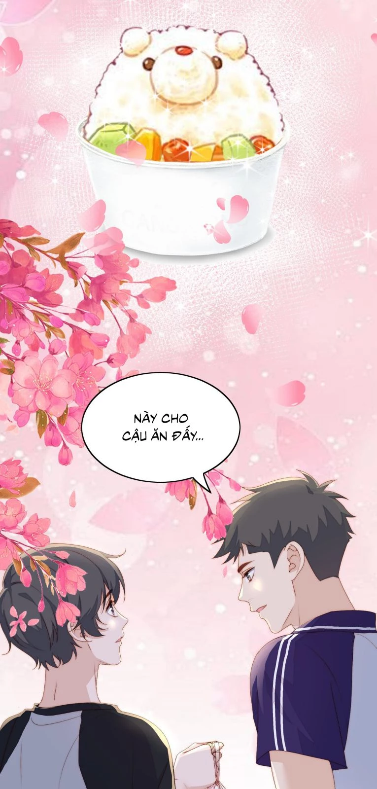 Tôi Bảo Bạn Cùng Bàn Đánh Cậu Chapter 38 - 6