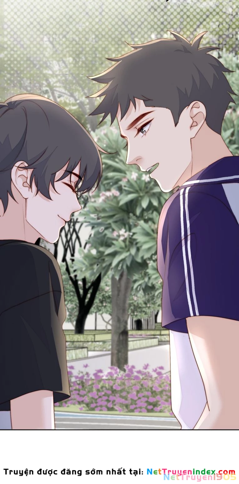 Tôi Bảo Bạn Cùng Bàn Đánh Cậu Chapter 38 - 9