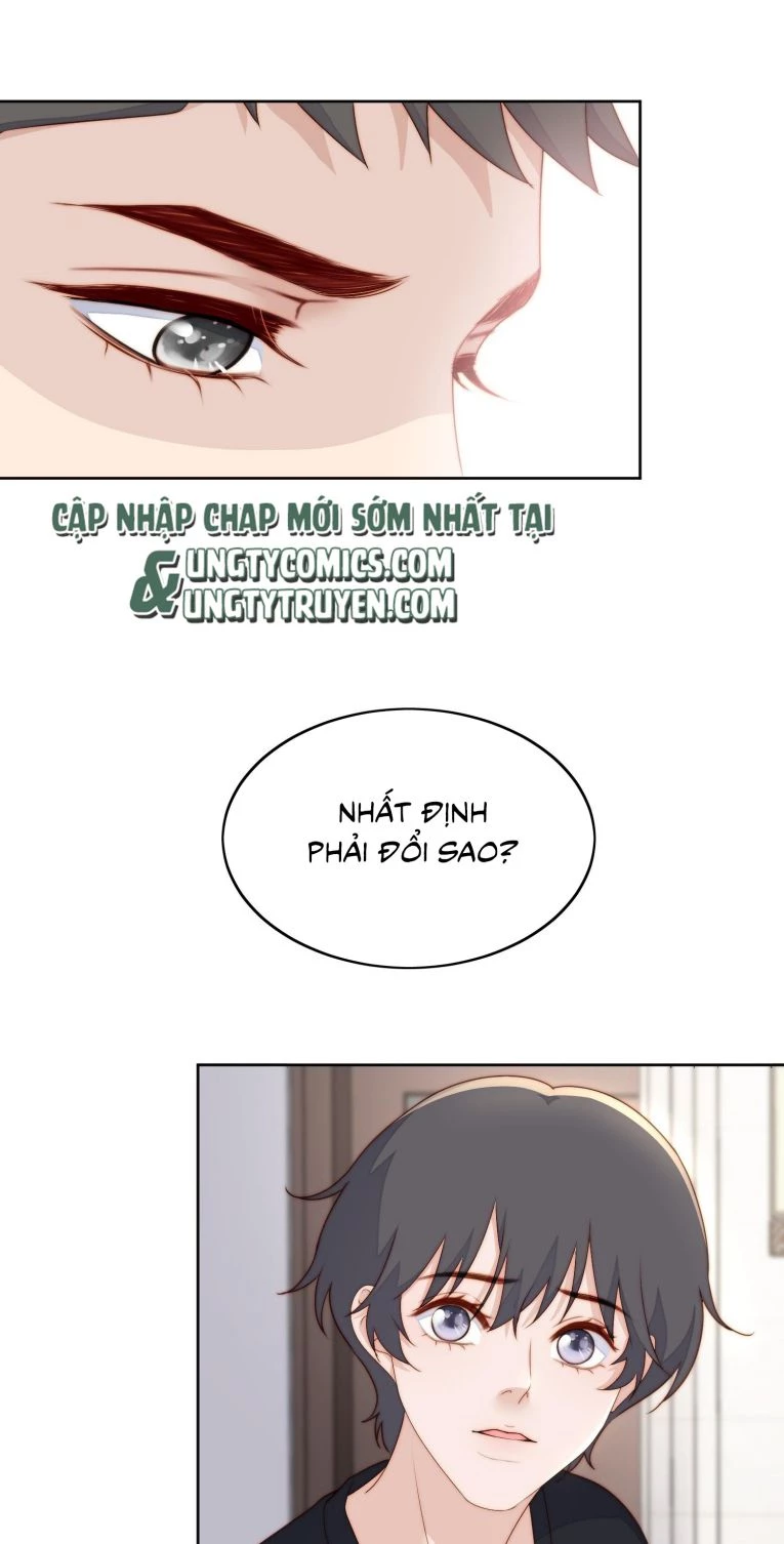 Tôi Bảo Bạn Cùng Bàn Đánh Cậu Chapter 38 - 22