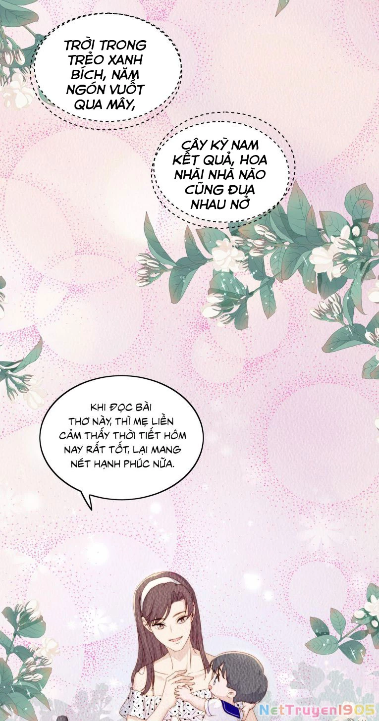 Tôi Bảo Bạn Cùng Bàn Đánh Cậu Chapter 38 - 26