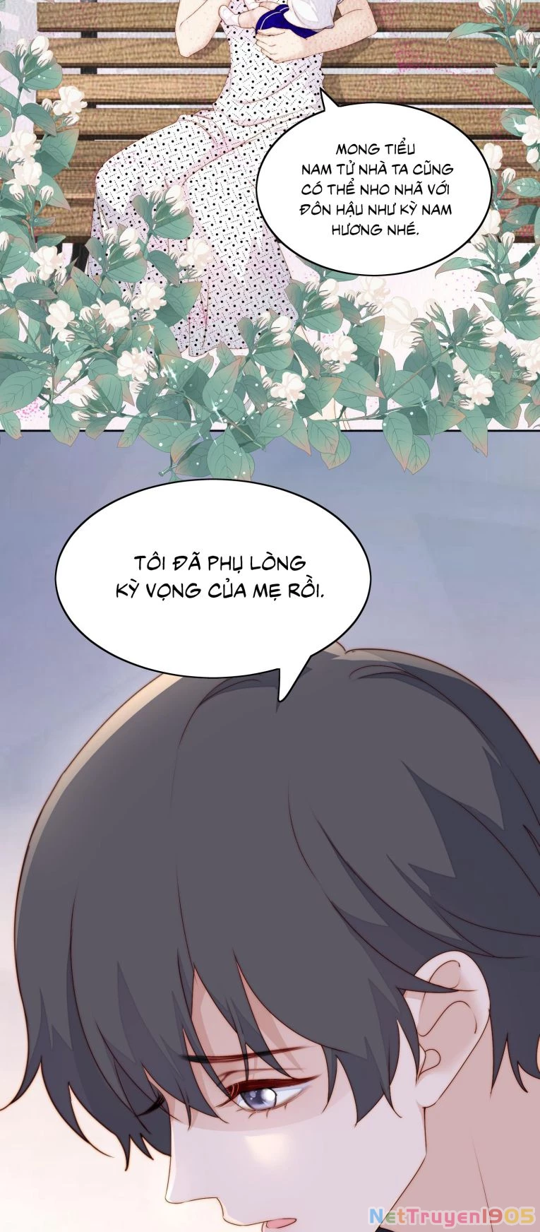 Tôi Bảo Bạn Cùng Bàn Đánh Cậu Chapter 38 - 27
