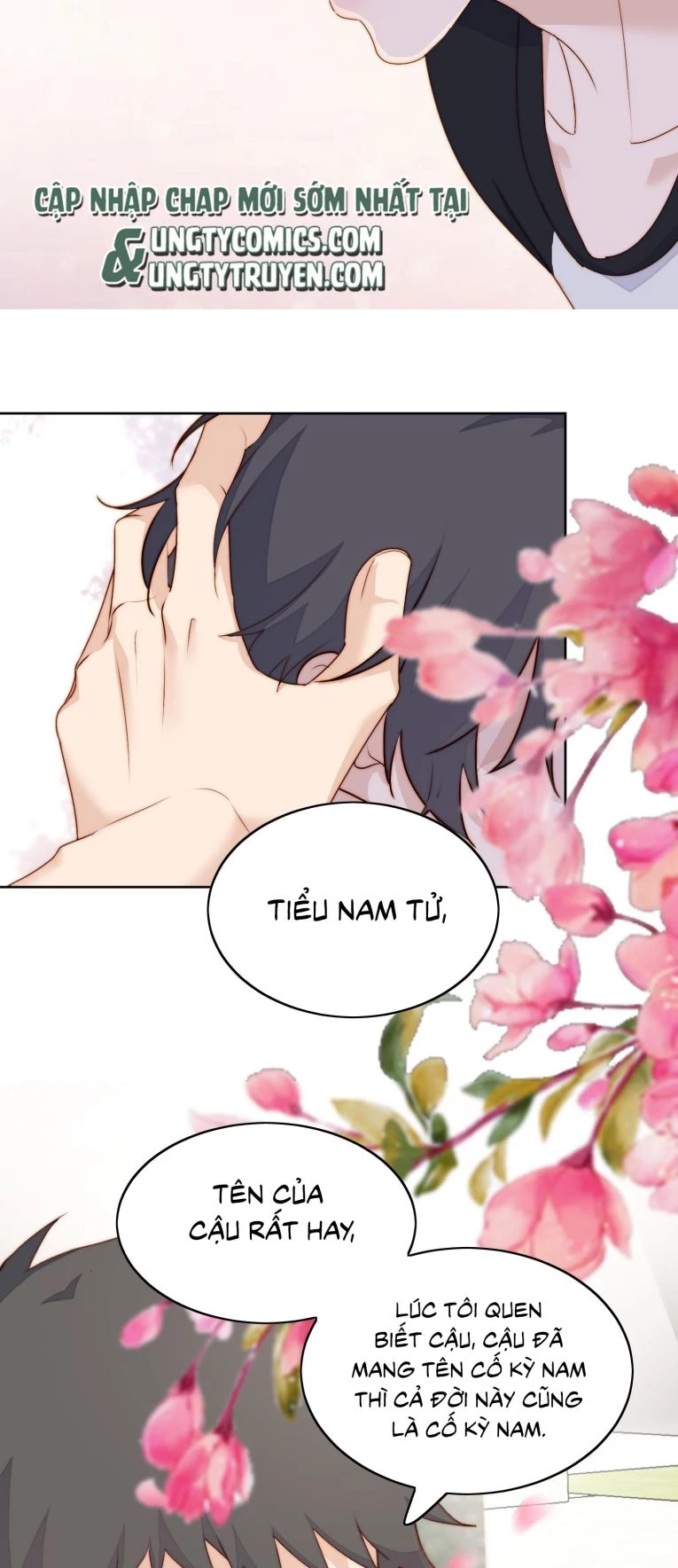 Tôi Bảo Bạn Cùng Bàn Đánh Cậu Chapter 38 - 28