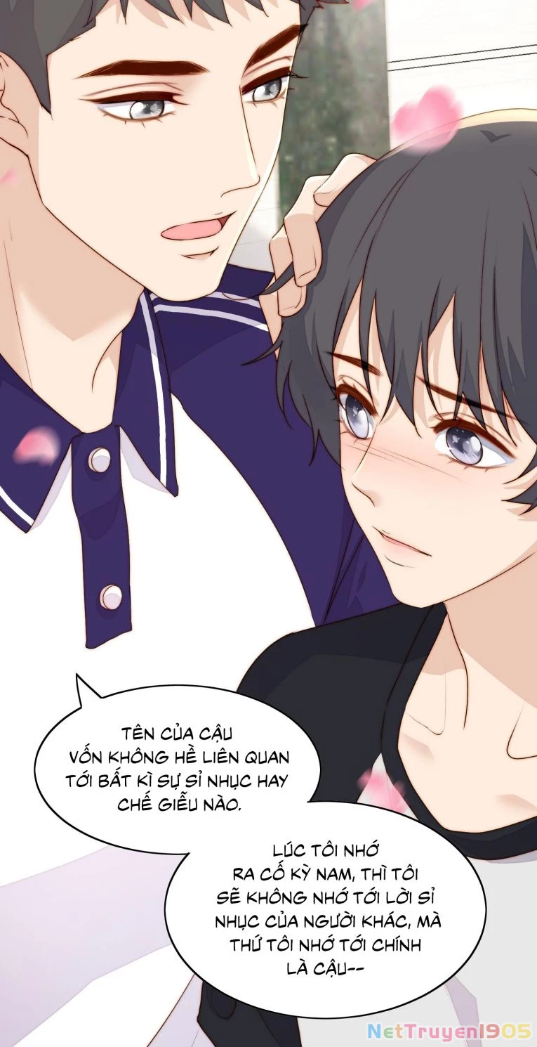 Tôi Bảo Bạn Cùng Bàn Đánh Cậu Chapter 38 - 29