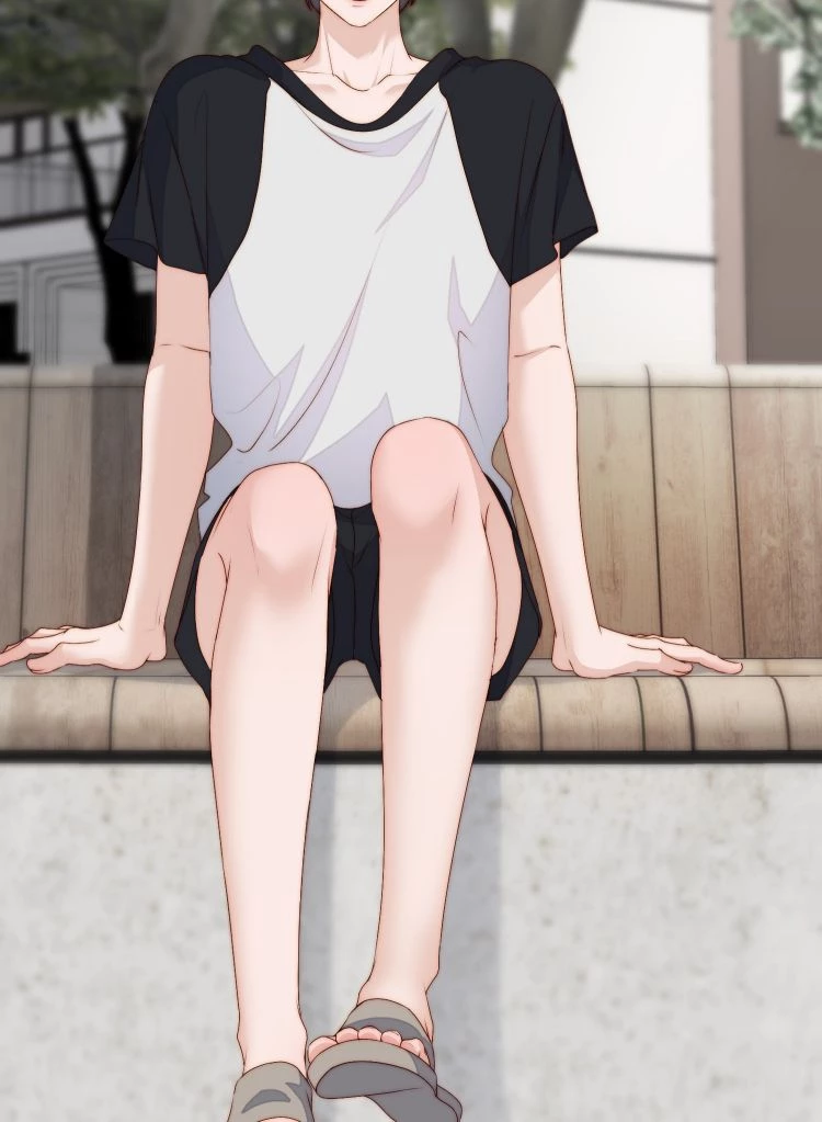 Tôi Bảo Bạn Cùng Bàn Đánh Cậu Chapter 39 - 7