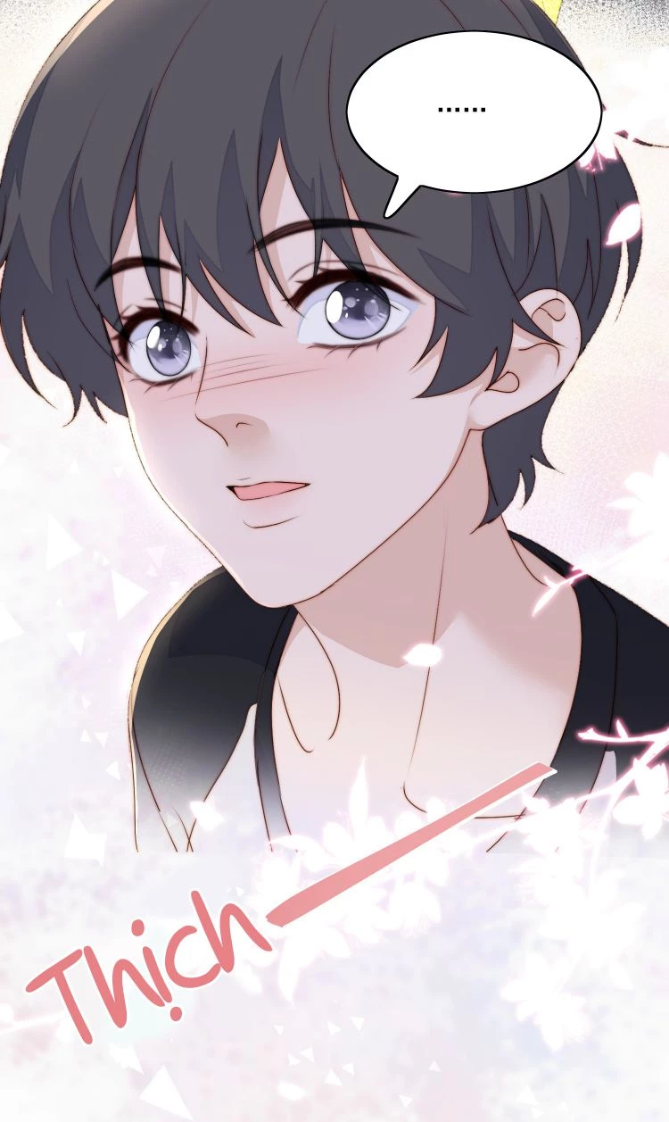 Tôi Bảo Bạn Cùng Bàn Đánh Cậu Chapter 39 - 12