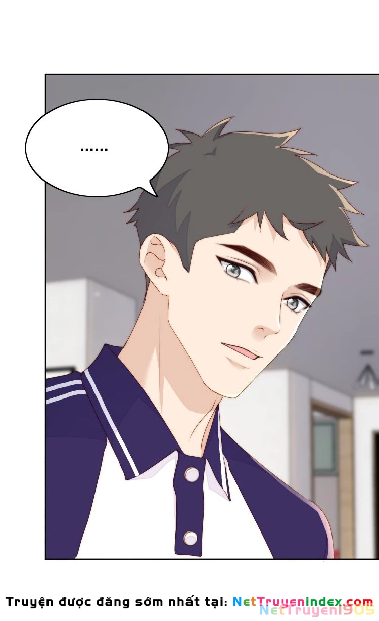 Tôi Bảo Bạn Cùng Bàn Đánh Cậu Chapter 39 - 17