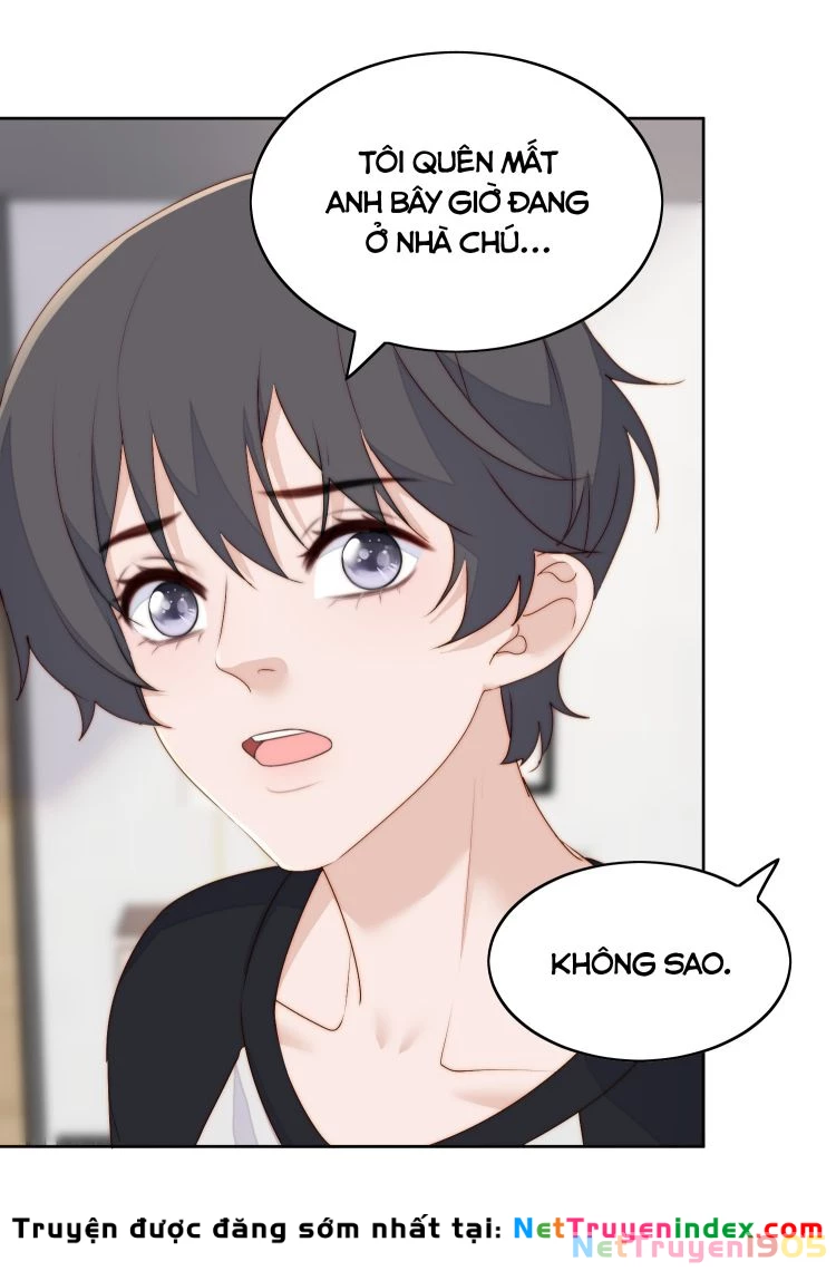 Tôi Bảo Bạn Cùng Bàn Đánh Cậu Chapter 39 - 18