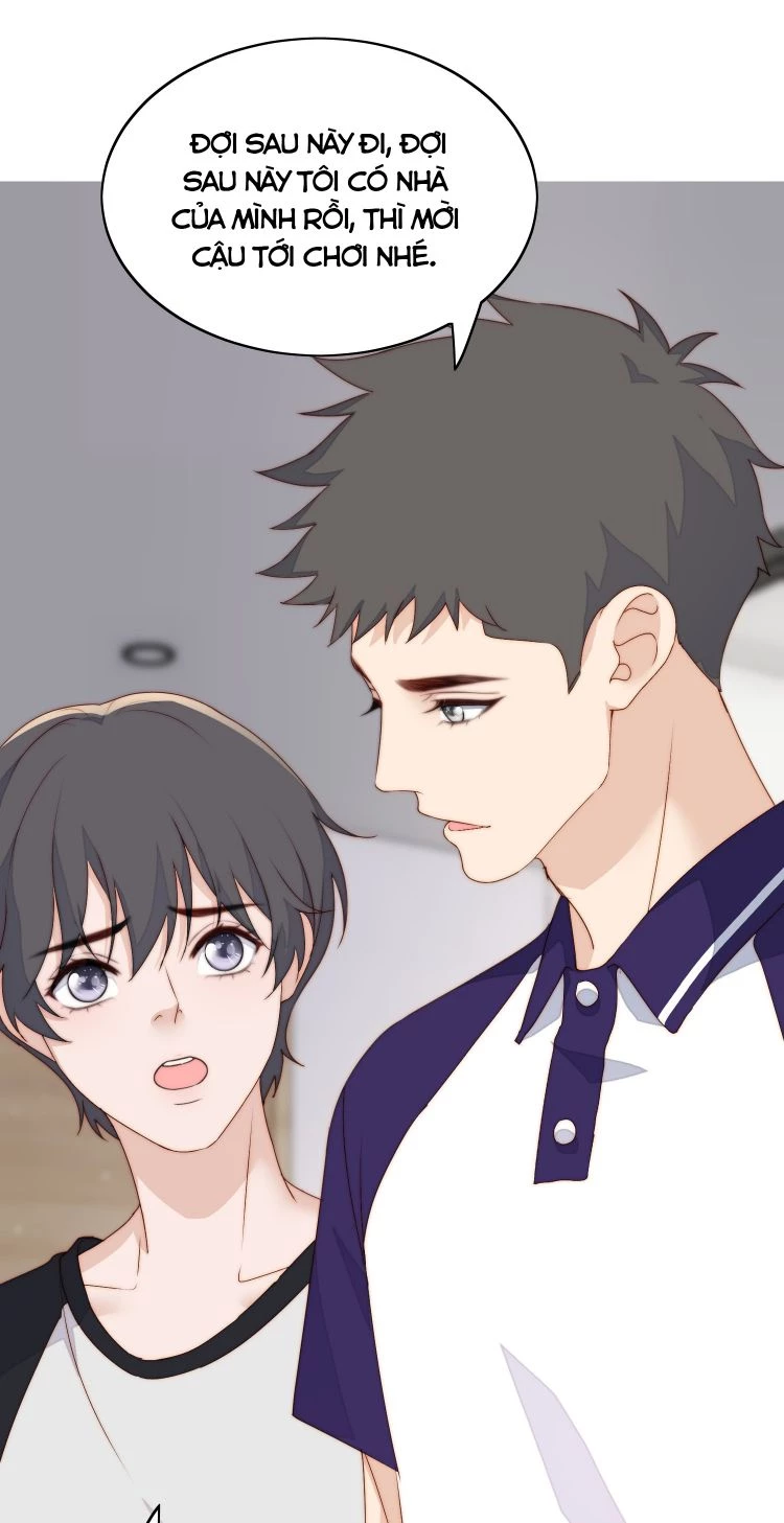 Tôi Bảo Bạn Cùng Bàn Đánh Cậu Chapter 39 - 19