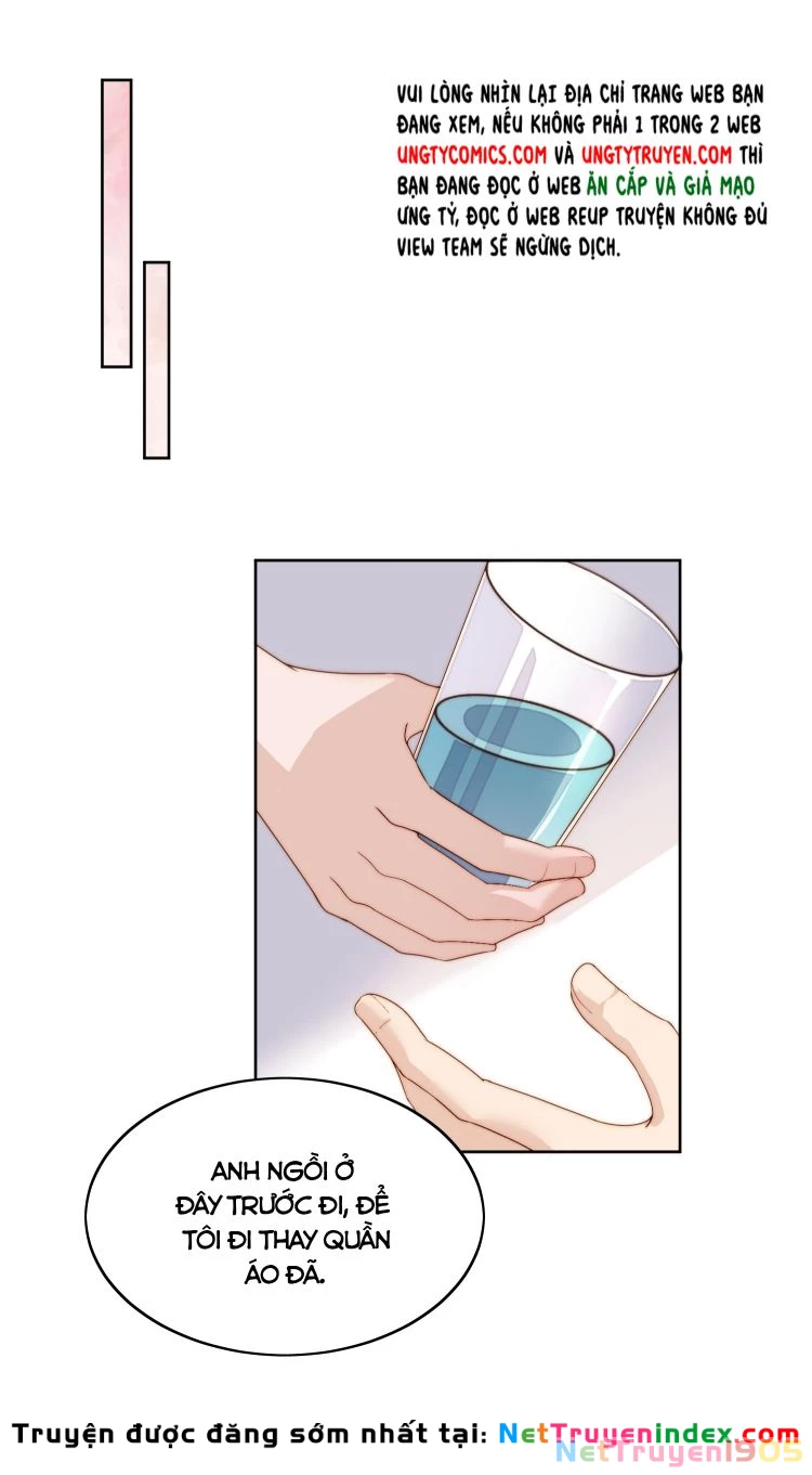 Tôi Bảo Bạn Cùng Bàn Đánh Cậu Chapter 39 - 22