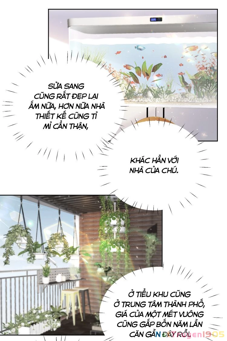 Tôi Bảo Bạn Cùng Bàn Đánh Cậu Chapter 39 - 24