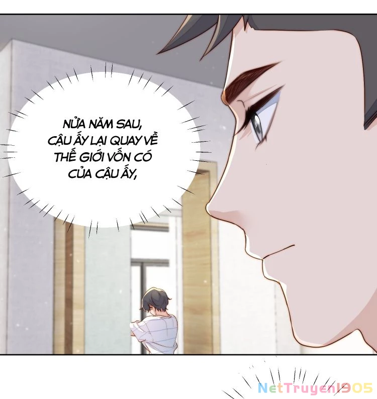 Tôi Bảo Bạn Cùng Bàn Đánh Cậu Chapter 39 - 27