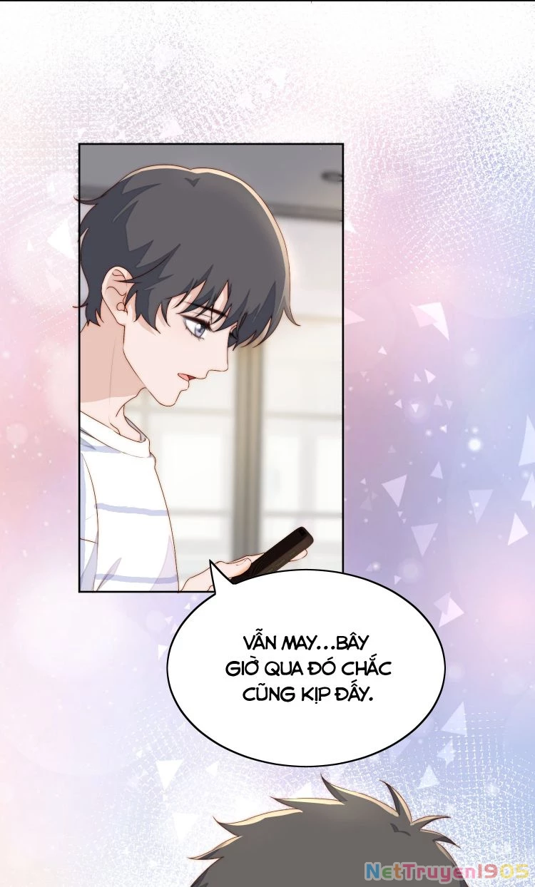 Tôi Bảo Bạn Cùng Bàn Đánh Cậu Chapter 39 - 33