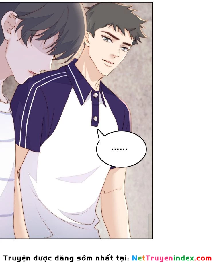 Tôi Bảo Bạn Cùng Bàn Đánh Cậu Chapter 40 - 8