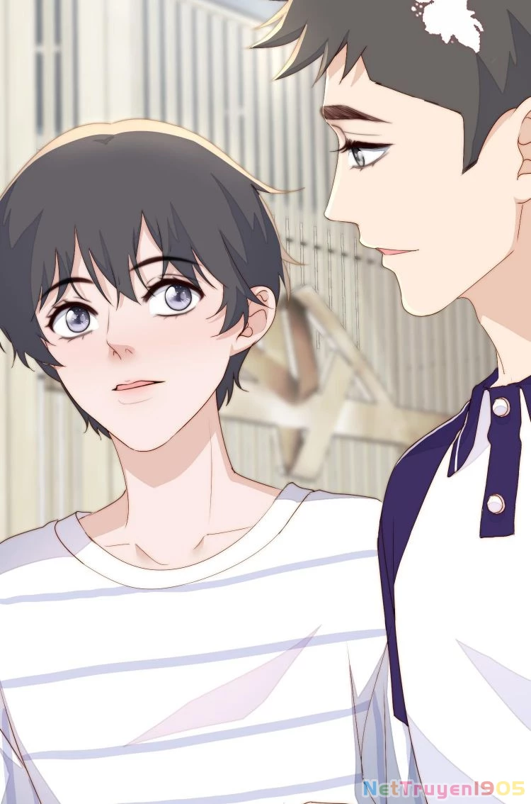 Tôi Bảo Bạn Cùng Bàn Đánh Cậu Chapter 40 - 10