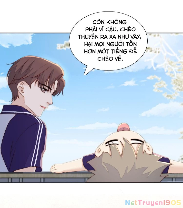 Tôi Bảo Bạn Cùng Bàn Đánh Cậu Chapter 40 - 20