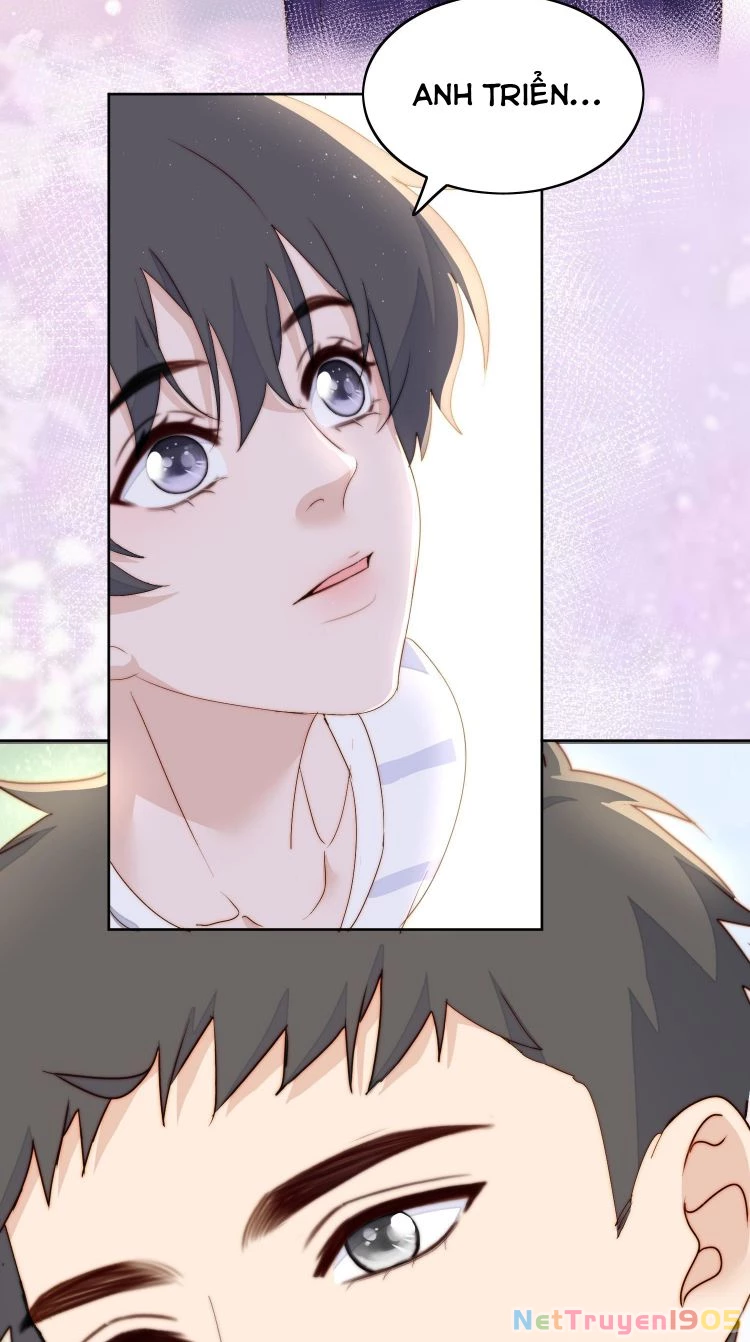 Tôi Bảo Bạn Cùng Bàn Đánh Cậu Chapter 40 - 23