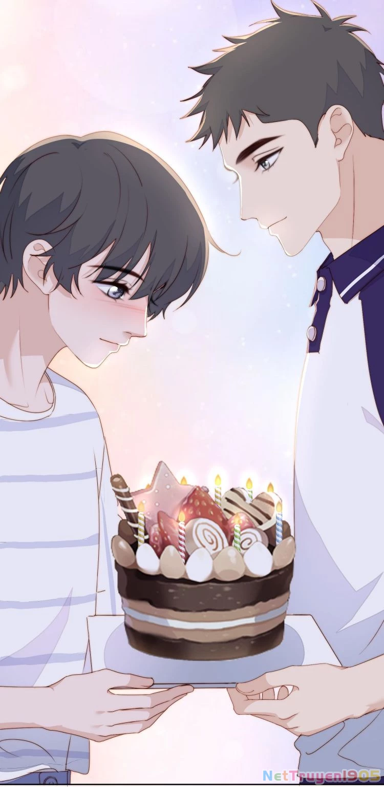 Tôi Bảo Bạn Cùng Bàn Đánh Cậu Chapter 40 - 26