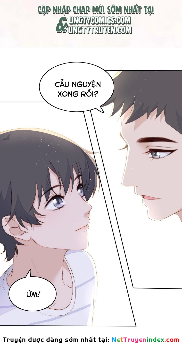 Tôi Bảo Bạn Cùng Bàn Đánh Cậu Chapter 40 - 27