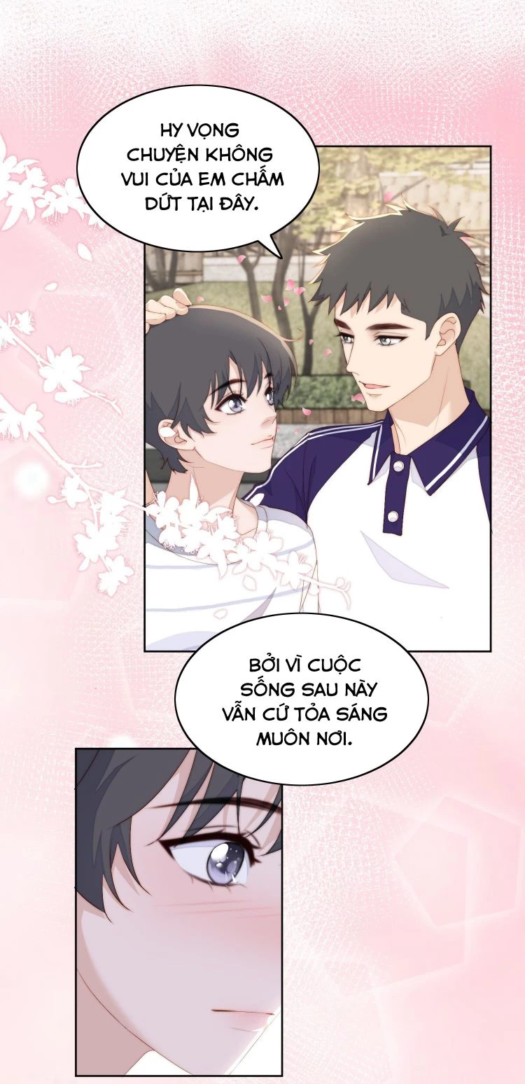 Tôi Bảo Bạn Cùng Bàn Đánh Cậu Chapter 40 - 30