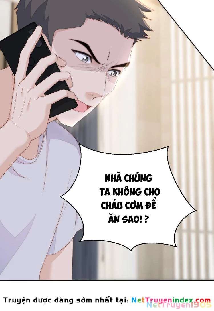 Tôi Bảo Bạn Cùng Bàn Đánh Cậu Chapter 40 - 33