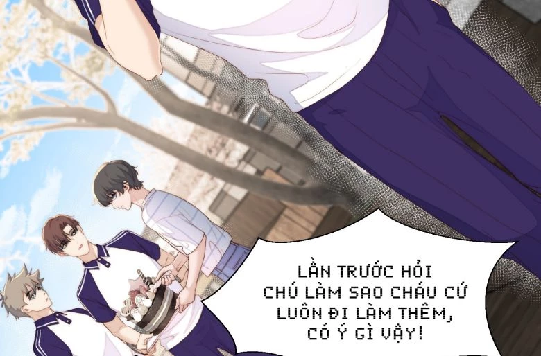 Tôi Bảo Bạn Cùng Bàn Đánh Cậu Chapter 41 - 4