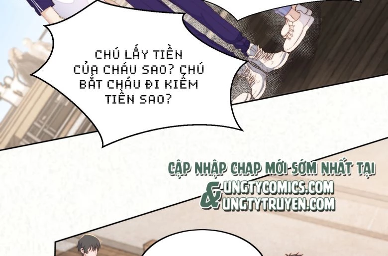 Tôi Bảo Bạn Cùng Bàn Đánh Cậu Chapter 41 - 5