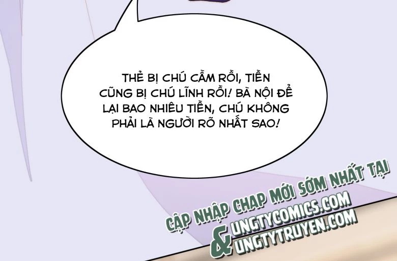 Tôi Bảo Bạn Cùng Bàn Đánh Cậu Chapter 41 - 15