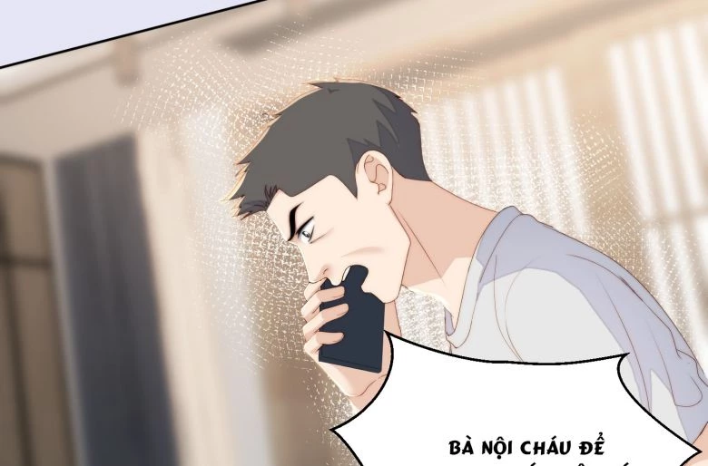 Tôi Bảo Bạn Cùng Bàn Đánh Cậu Chapter 41 - 16