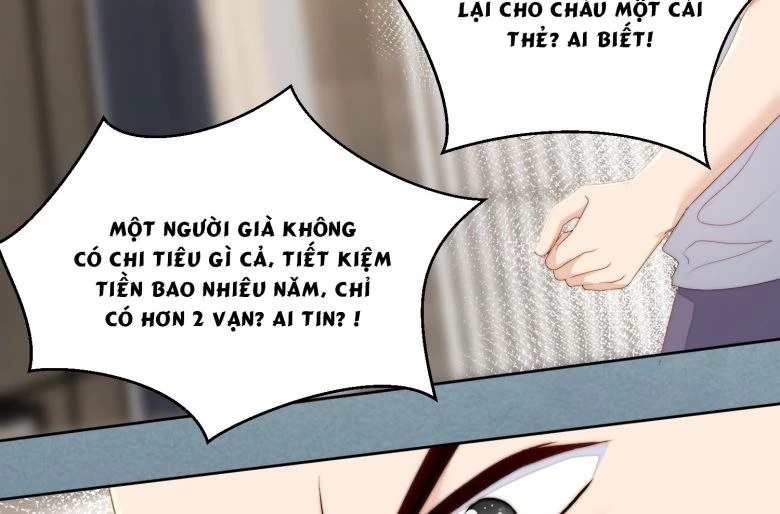 Tôi Bảo Bạn Cùng Bàn Đánh Cậu Chapter 41 - 17