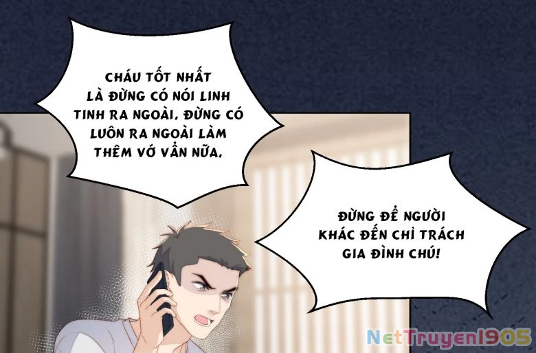 Tôi Bảo Bạn Cùng Bàn Đánh Cậu Chapter 41 - 20