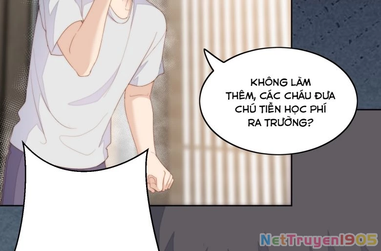 Tôi Bảo Bạn Cùng Bàn Đánh Cậu Chapter 41 - 21