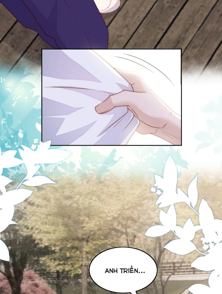 Tôi Bảo Bạn Cùng Bàn Đánh Cậu Chapter 41 - 29