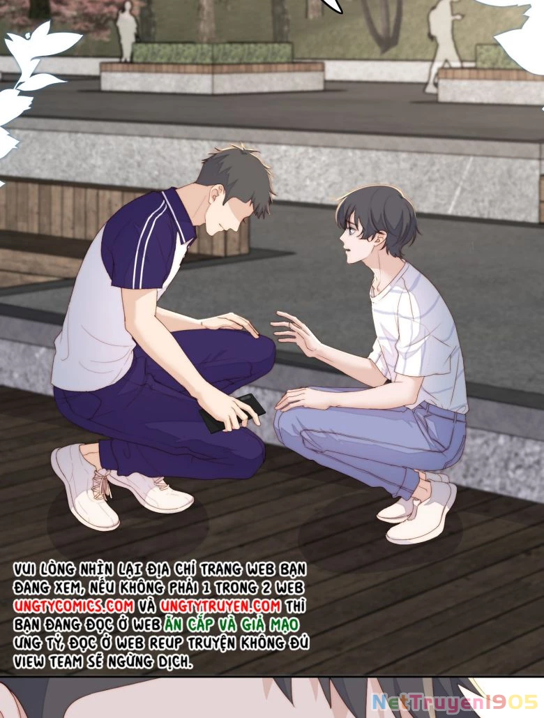 Tôi Bảo Bạn Cùng Bàn Đánh Cậu Chapter 41 - 30