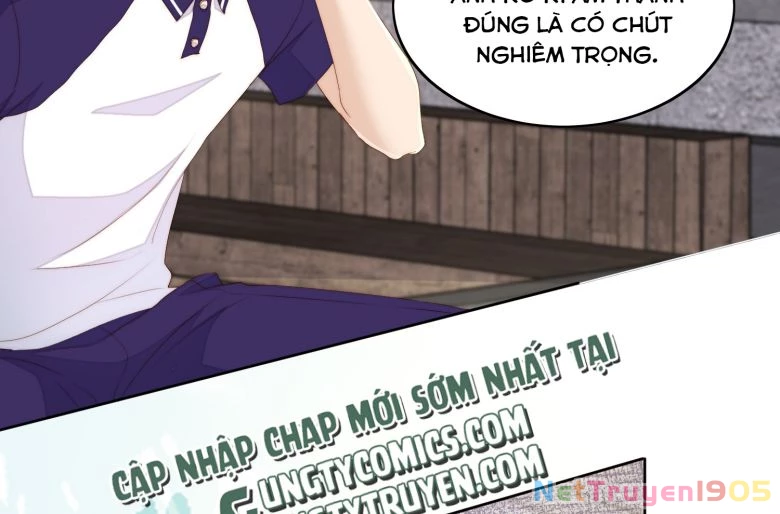 Tôi Bảo Bạn Cùng Bàn Đánh Cậu Chapter 41 - 34