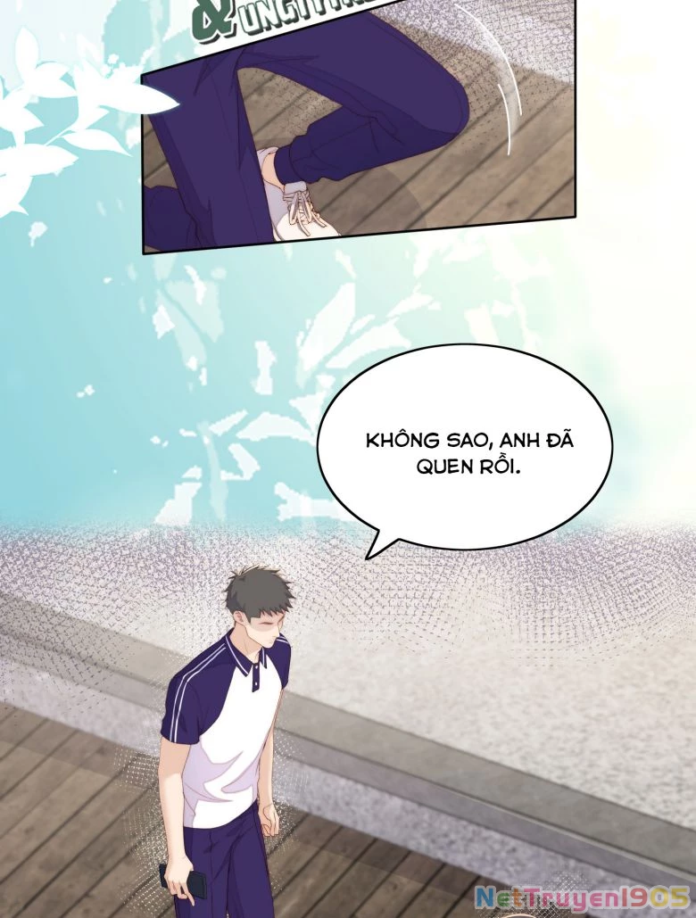 Tôi Bảo Bạn Cùng Bàn Đánh Cậu Chapter 41 - 35