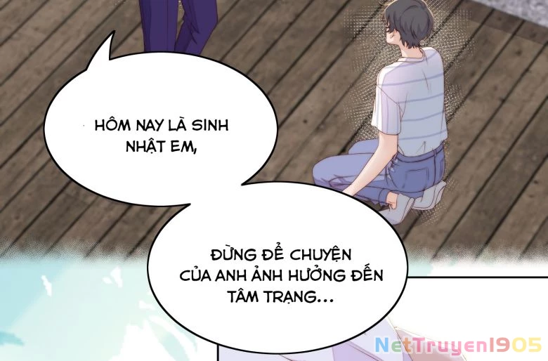 Tôi Bảo Bạn Cùng Bàn Đánh Cậu Chapter 41 - 36