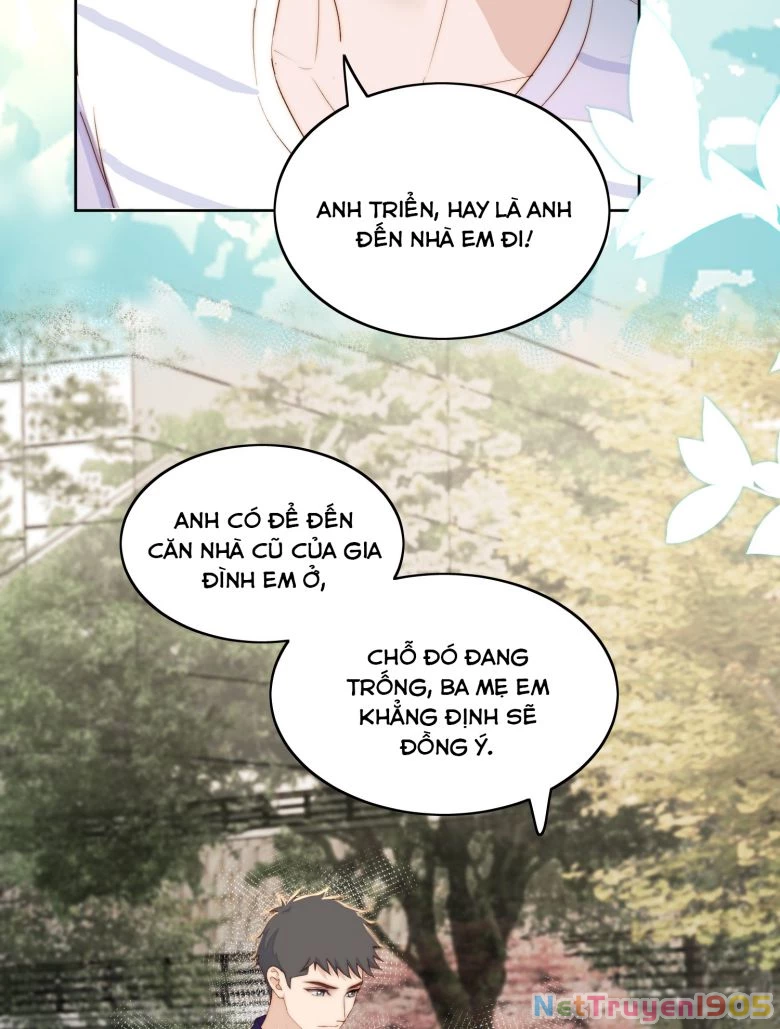 Tôi Bảo Bạn Cùng Bàn Đánh Cậu Chapter 41 - 39