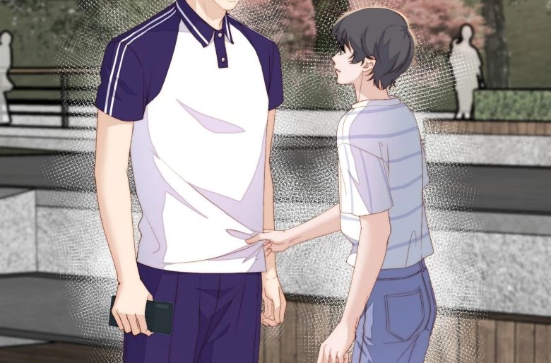 Tôi Bảo Bạn Cùng Bàn Đánh Cậu Chapter 41 - 40