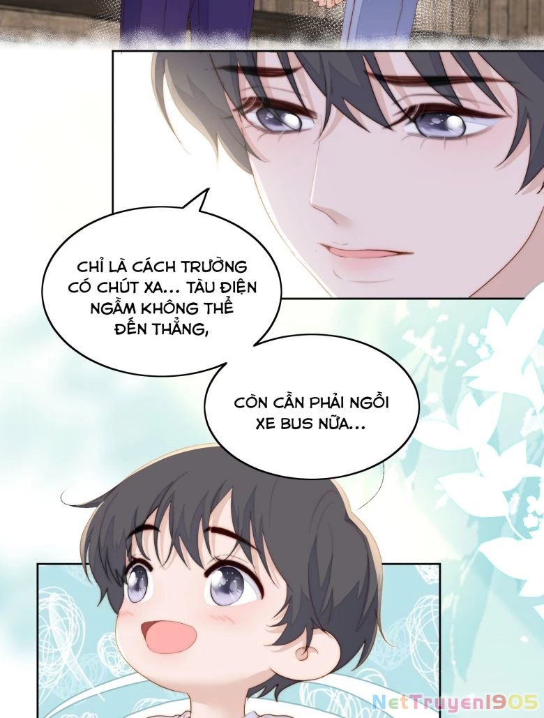 Tôi Bảo Bạn Cùng Bàn Đánh Cậu Chapter 41 - 41