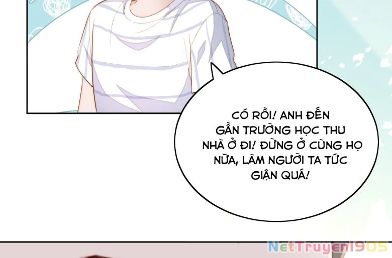 Tôi Bảo Bạn Cùng Bàn Đánh Cậu Chapter 41 - 42