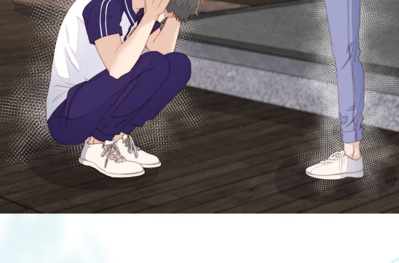 Tôi Bảo Bạn Cùng Bàn Đánh Cậu Chapter 41 - 46