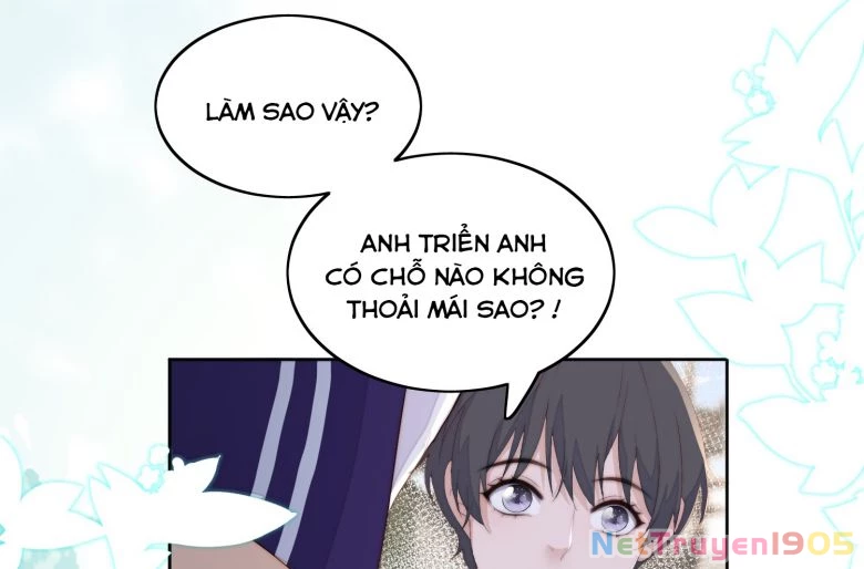 Tôi Bảo Bạn Cùng Bàn Đánh Cậu Chapter 41 - 47