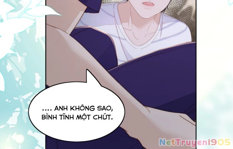 Tôi Bảo Bạn Cùng Bàn Đánh Cậu Chapter 41 - 48