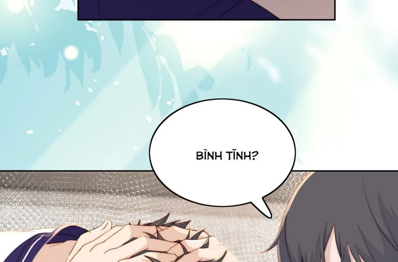 Tôi Bảo Bạn Cùng Bàn Đánh Cậu Chapter 41 - 49