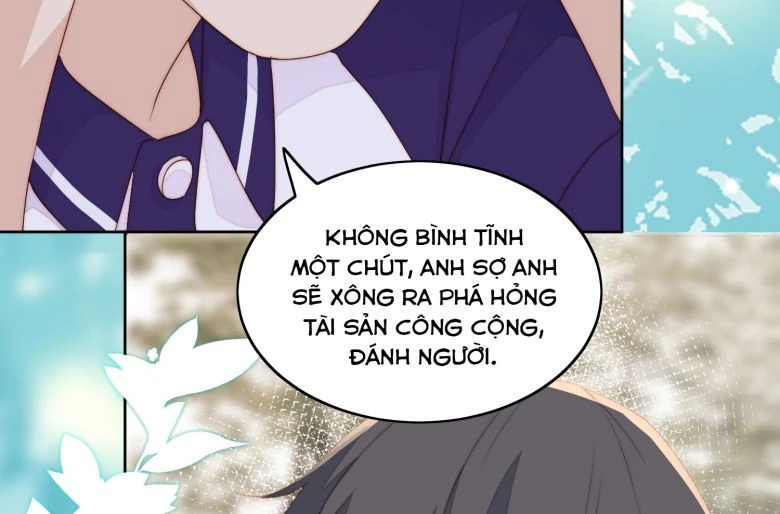 Tôi Bảo Bạn Cùng Bàn Đánh Cậu Chapter 41 - 52