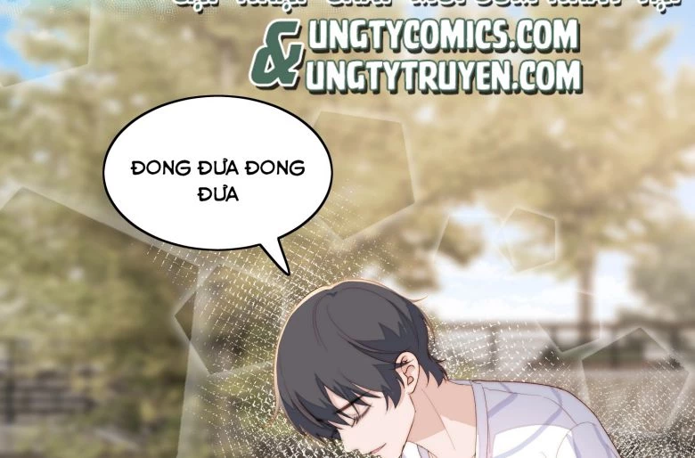 Tôi Bảo Bạn Cùng Bàn Đánh Cậu Chapter 41 - 59