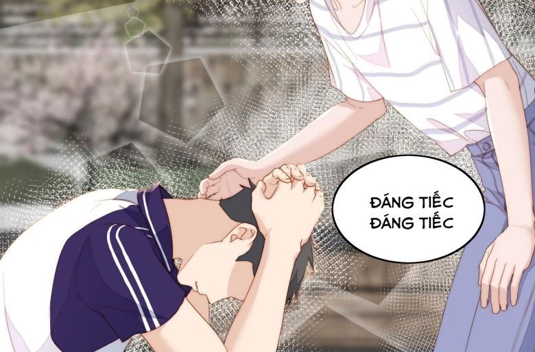 Tôi Bảo Bạn Cùng Bàn Đánh Cậu Chapter 41 - 60