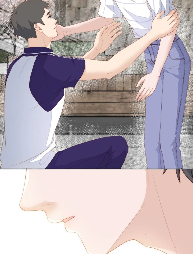 Tôi Bảo Bạn Cùng Bàn Đánh Cậu Chapter 41 - 68