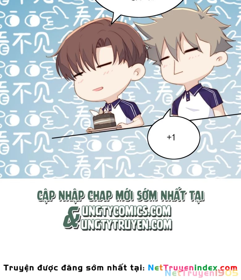 Tôi Bảo Bạn Cùng Bàn Đánh Cậu Chapter 41 - 75