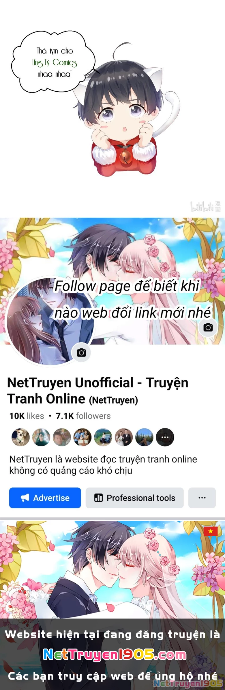 Tôi Bảo Bạn Cùng Bàn Đánh Cậu Chapter 41 - 76